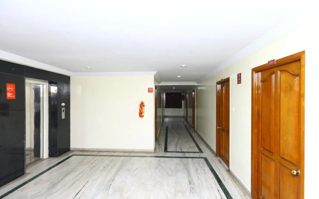 JP Residency Pondicherry