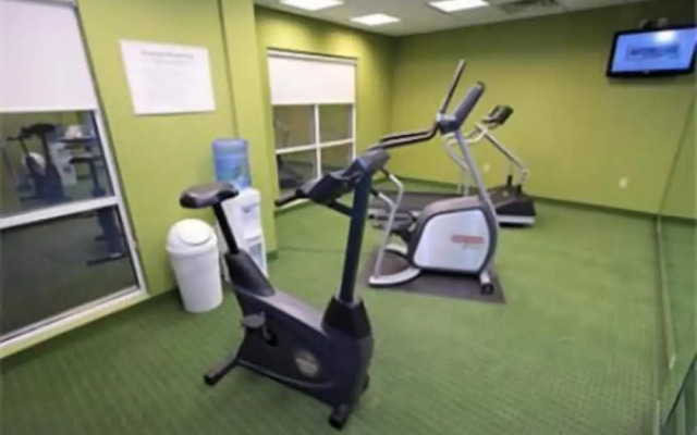 Fairfield Inn by Marriott Killeen