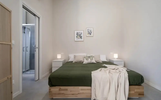 Room-casadelfalegname- Affittacamere- Ca