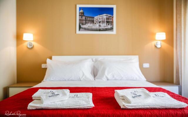 Quinto Stabile Rooms&Suite