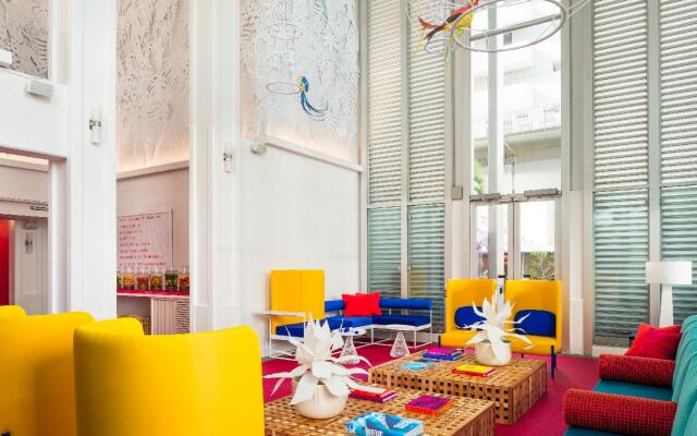 Shoreline Hotel Waikiki