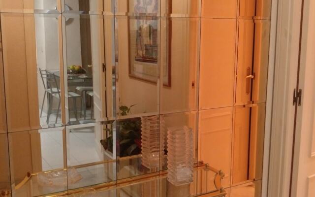 Azahar Apartamento Arroyo