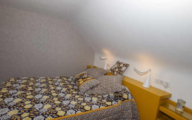 Chambres d'hôtes et Gites de Lanevry