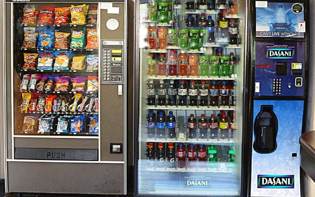 Red Roof Inn Michigan City