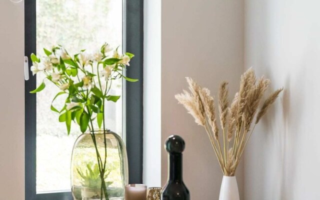 Wawel Apartments - LoftAffair