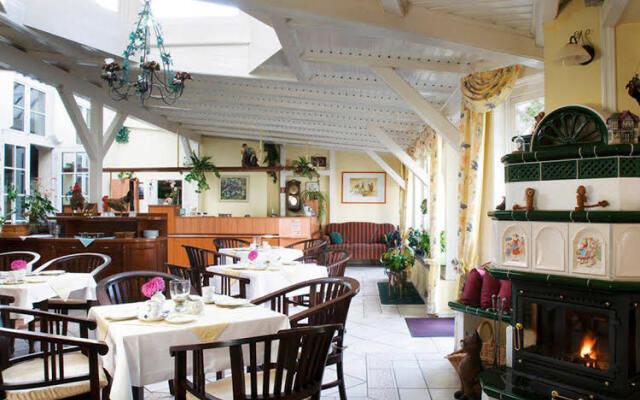 Ringhotel Landhotel Schwarzer Adler