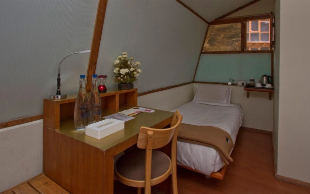 Ule Ethnic Resort