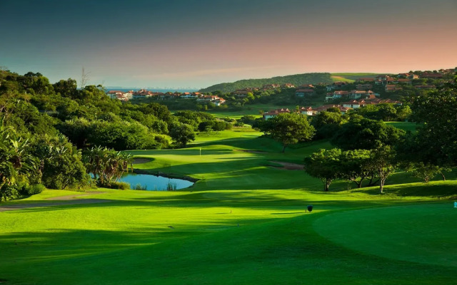 Zimbali suites