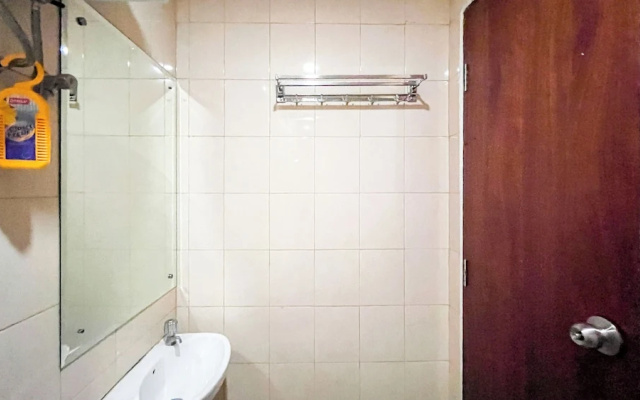 Good Place Studio Apartment At Vida View Makassar