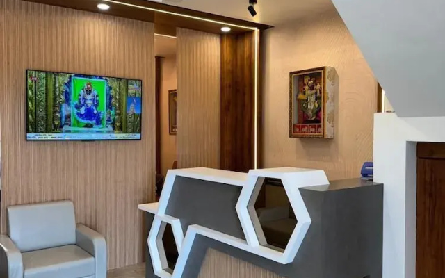Hotel The Premier Dwarka