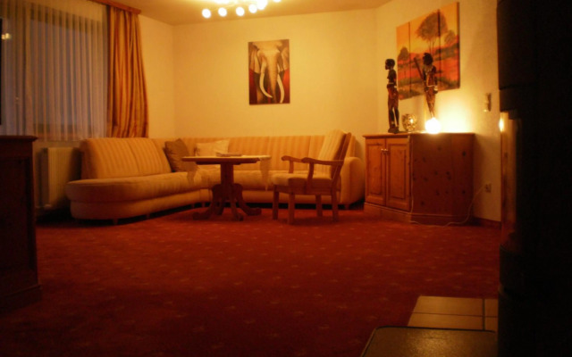 Appartement De Luxe - 140m²