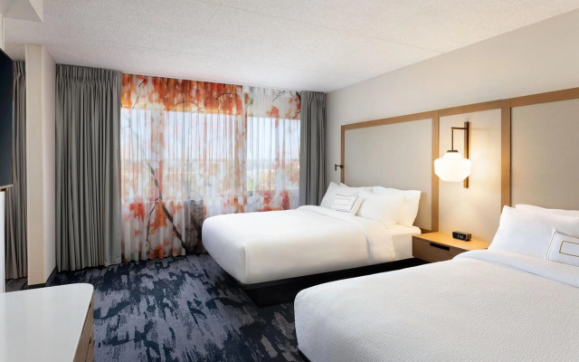 Fairfield Inn & Suites Denver Southwest/Lakewood