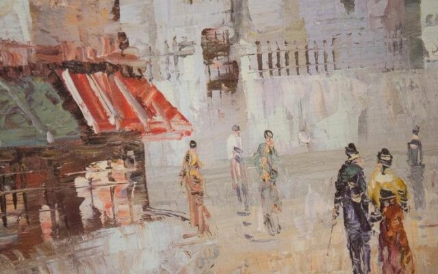 Antico Borgo Teresiano