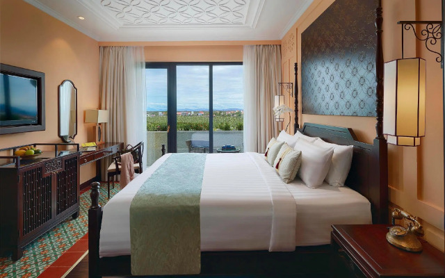 Little Riverside. A Luxury Hotel & Spa