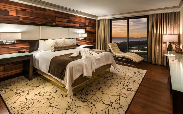 Bally’s Lake Tahoe Casino Resort