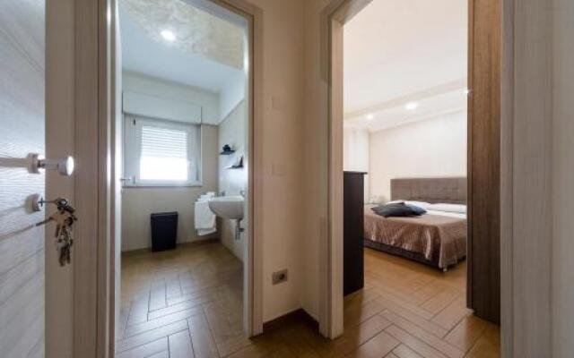 B&B Palazzo del Toro