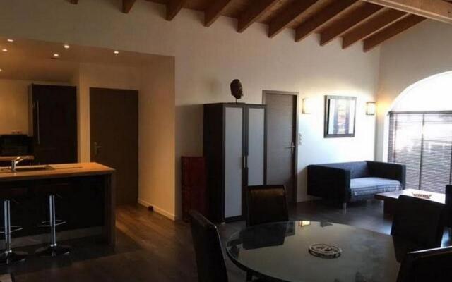 CotiLoft - Appartement Terrasse de standing au cœur de La Cotinière