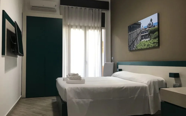 Guesthouse Ughetti 21