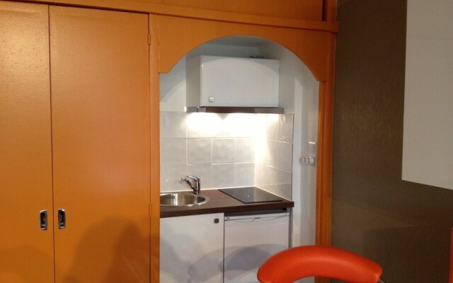 Appartement Place Wilson 3