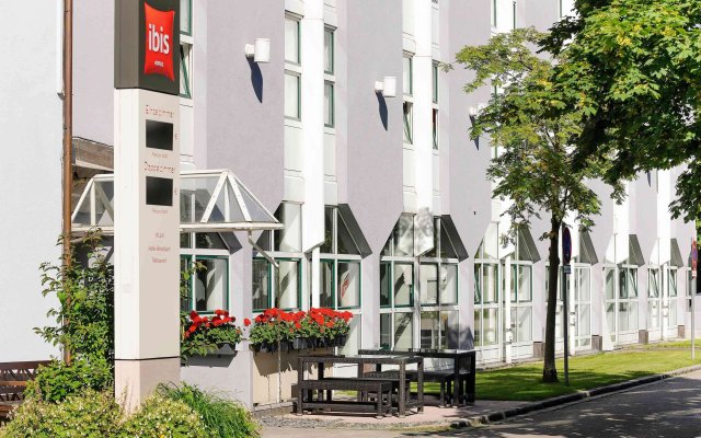 ibis Muenchen City Nord