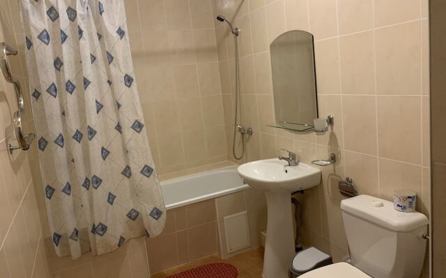 Novyi Gorod Guest House