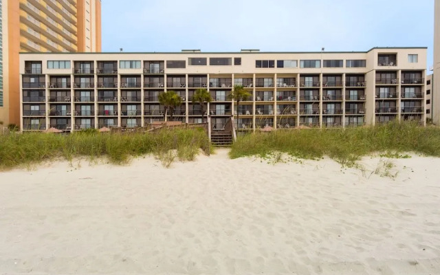 Peppertree By The Sea