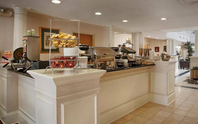 SureStay Plus Hotel by Best Western Plano