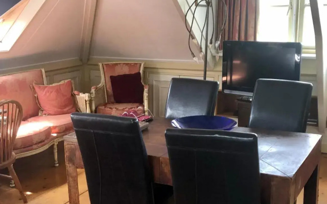 Art Bed and Breakfast