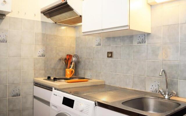 Appartement Bormes-les-Mimosas, 2 pièces, 4 personnes - FR-1-251-40