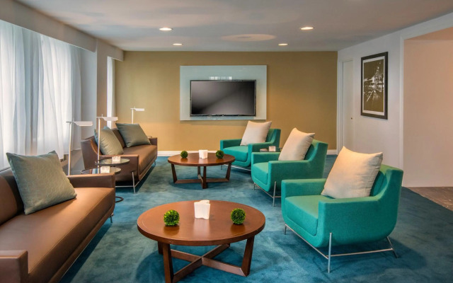 The Warwick Hotel Rittenhouse Square Philadelphia