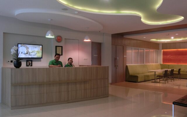 IZI Hotel