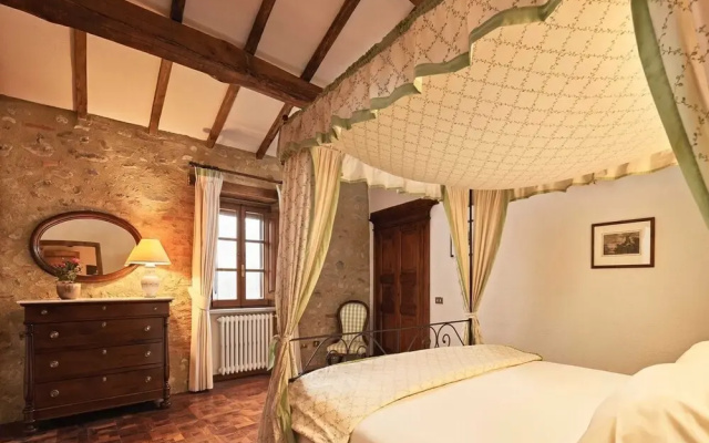 Charming House in Umbria With Pool