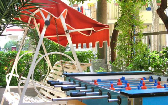 Hotel Busignani