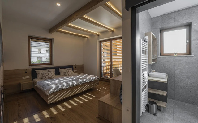Veldes B&B