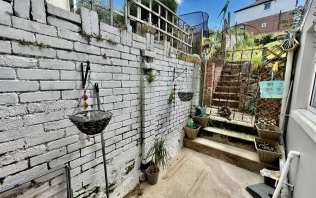 S Downs Accomodation