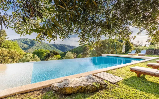 Villa Morello Farmhouse