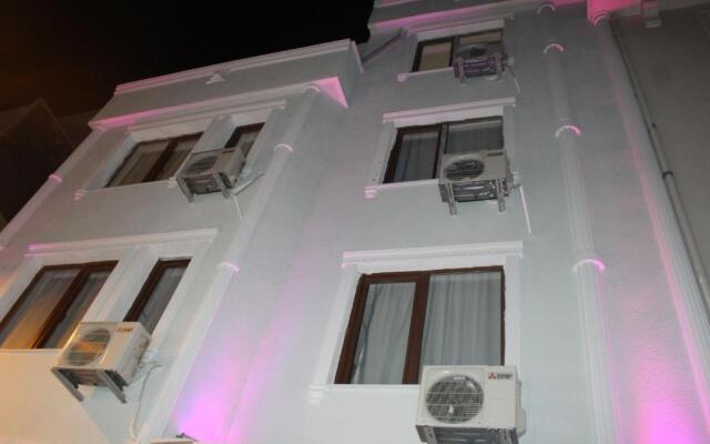 Gul Otel