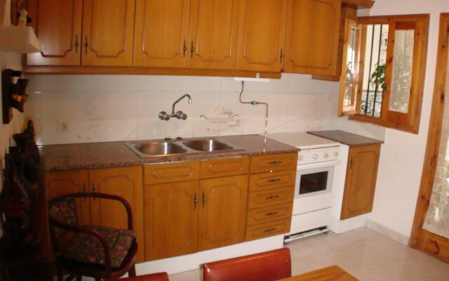 Apto económico Llança Centro - 109