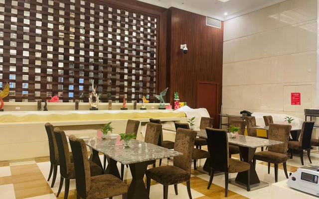 Shenzhen Shuidu Holiday Hotel