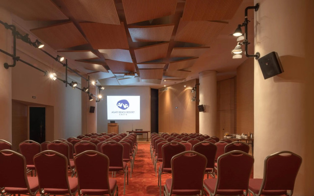 Agapi Beach Resort - Premium All Inclusive