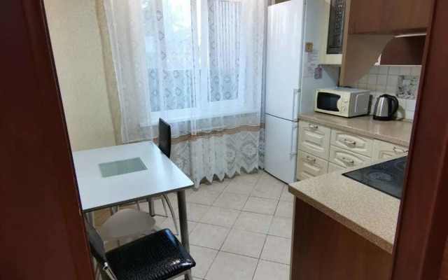 Апартаменты на улице Белинского 149