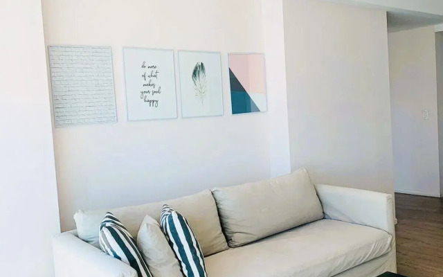 Top Rentals Belgrano