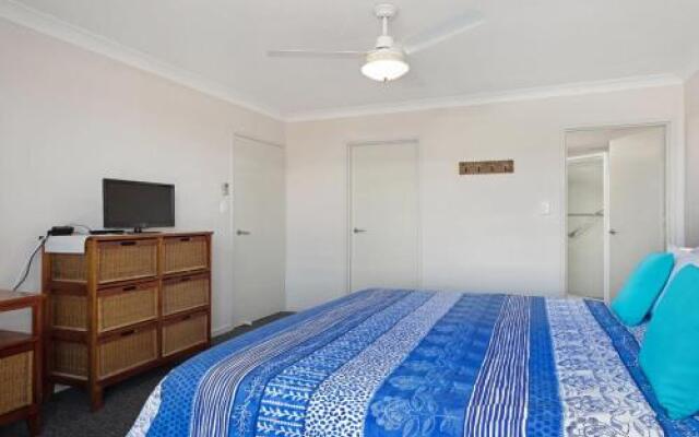 Spinnaker 102 - On The Lake!