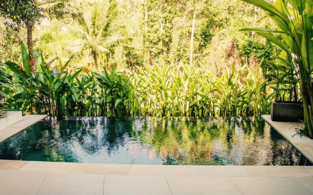 Cahaya Indah Villas Ubud