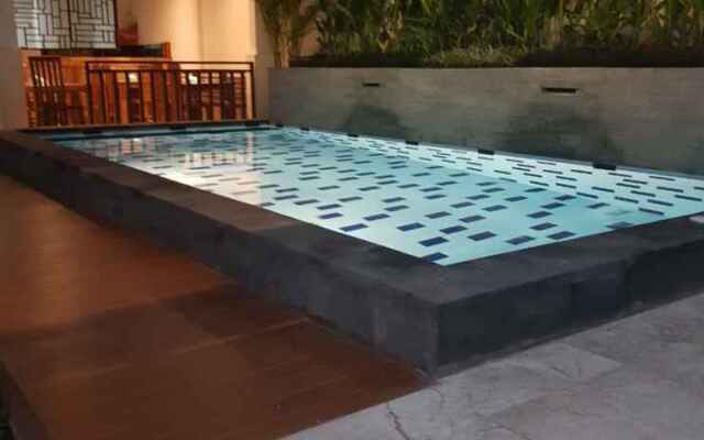 Praba Guest House