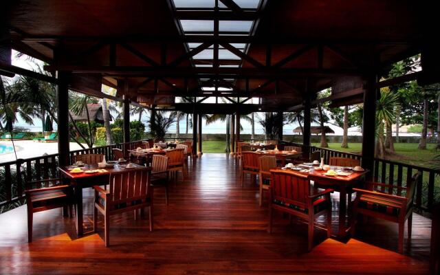 The Santosa Villas & Resort Lombok