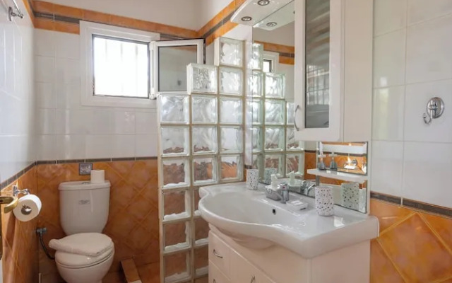 Spedion Villa Gytheio