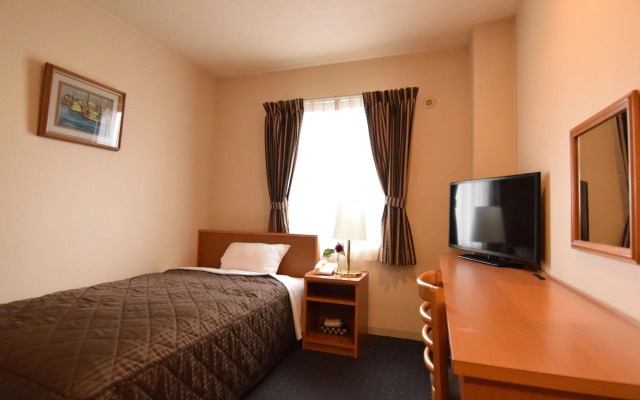 Chitose Airport Hotel