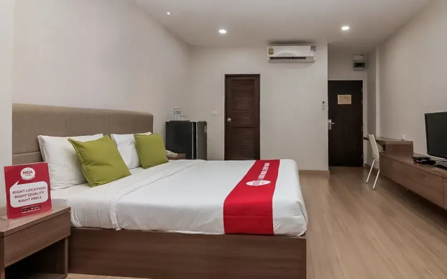 NIDA Rooms Pathumwan 29 Center Complex