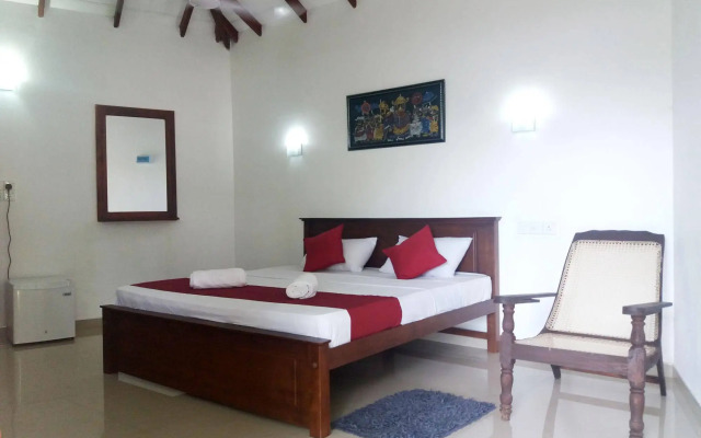 Lagoon Resort Goviyapana